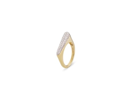 Ring Nuances Guess Jewelry Silver