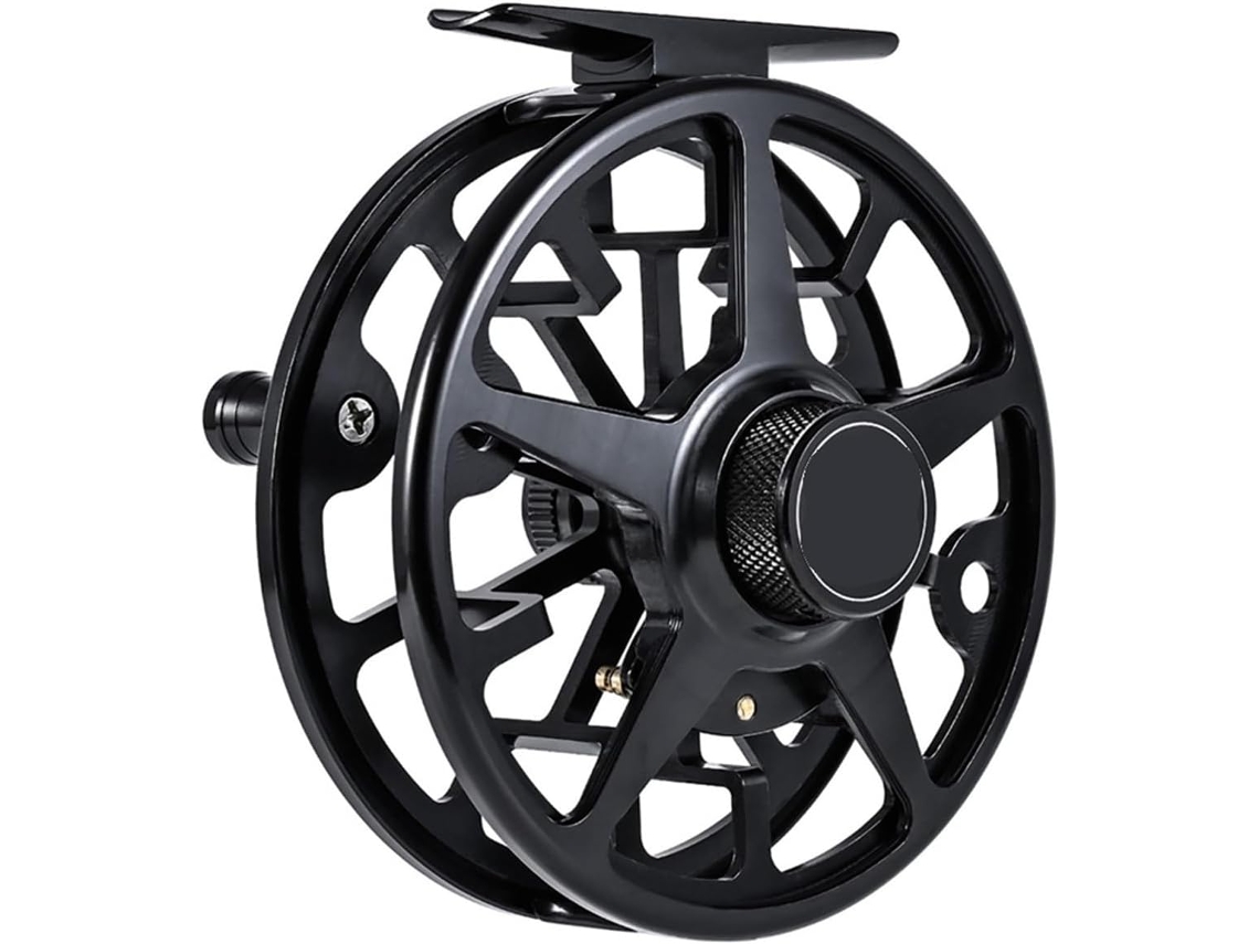 Pesca Leve, equilibrada para desempenho com varas | S/MARCA