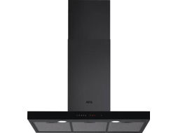 Exaustor AEG DBE5982HR (720 m3/h - 90 cm - Preto)