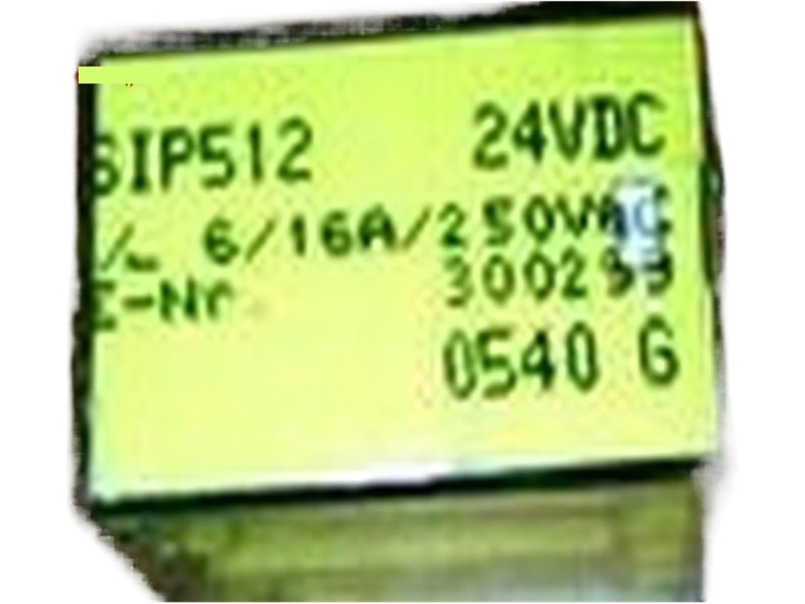 Tabhczqmy Sip512 24vcc