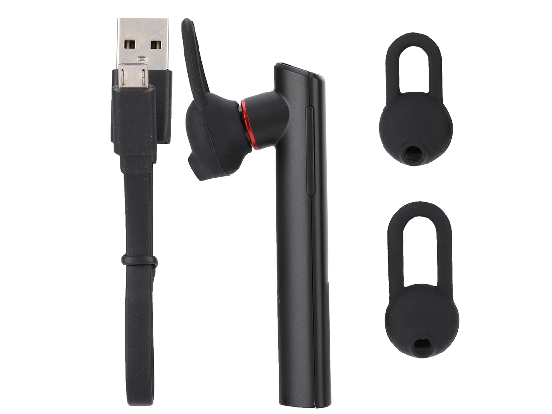Fones de Ouvido Sem Fio LAXISCREED Bluetooth 5.0 Cancelamento de Ruído