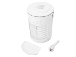 Ventilador Portátil com Reserva 600ml 3 Velocidades