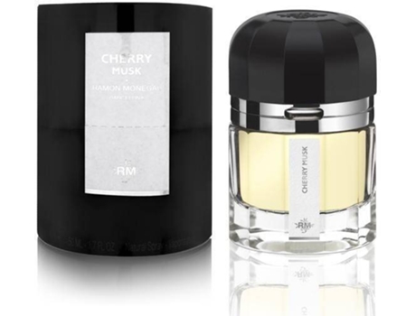 Creme de Rosto RAMON MONEGAL Cherry Musk (50 ml)