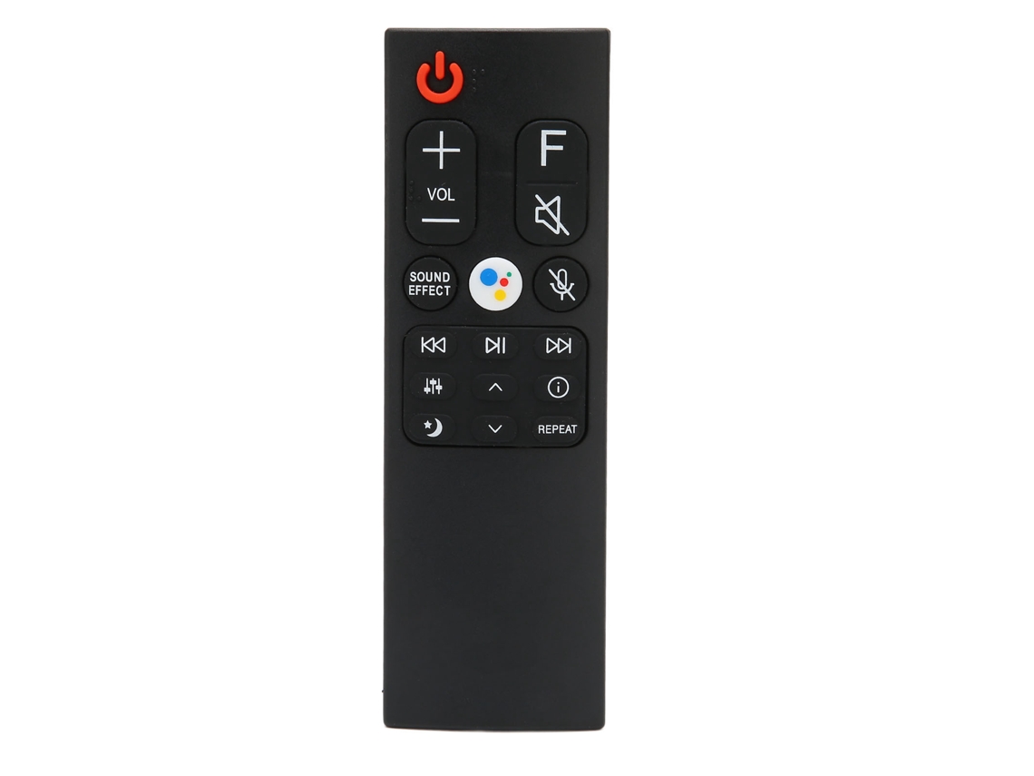 Mando Universal para Barra de Sonido LG SL10Y SL8YG SL9Y SL9YG Alta Calidad | S/MARCA
