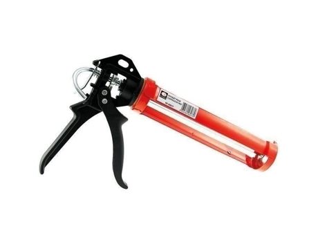 Pistola De Cola Evoe Modelo Pro 250 W 18 V Vermelho E Preto