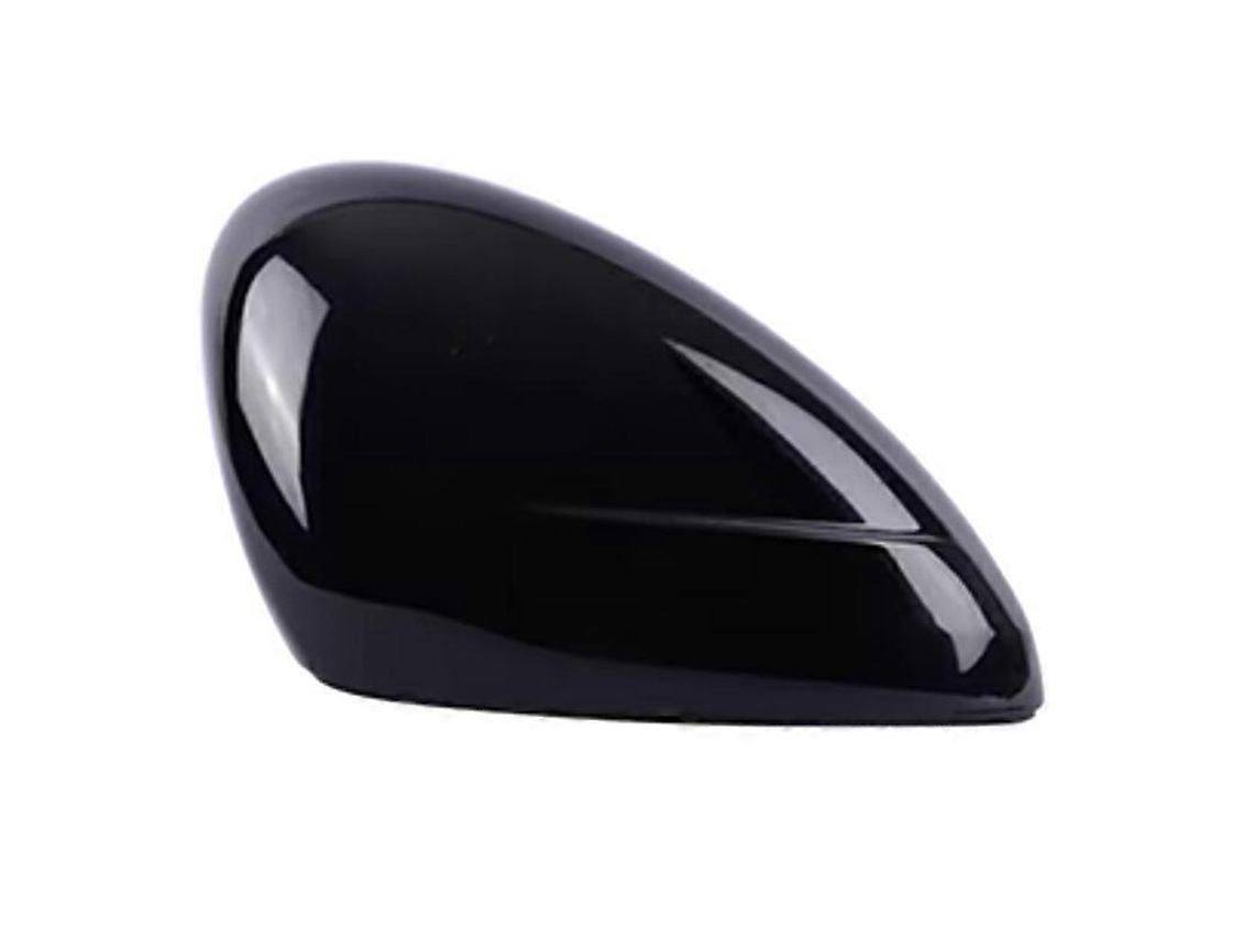 Capa Retrovisor Traseiro Peugeot 408 2013 Lente Refletiva Sinalizador De Giro