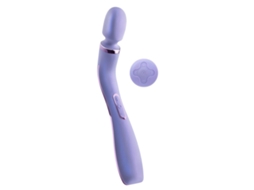 Massajador Blush Wellness Roxo VETONEK