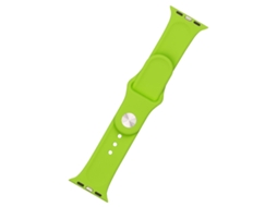 Bracelete para Apple Watch 38/40/41Mm FIXED Verde