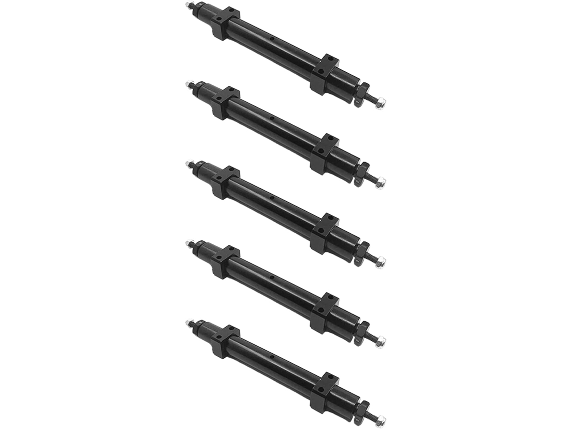 Peças Metálicas Reboque RC SFUSHOS