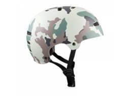 Capacete TSG Evolution Graphic Design hula