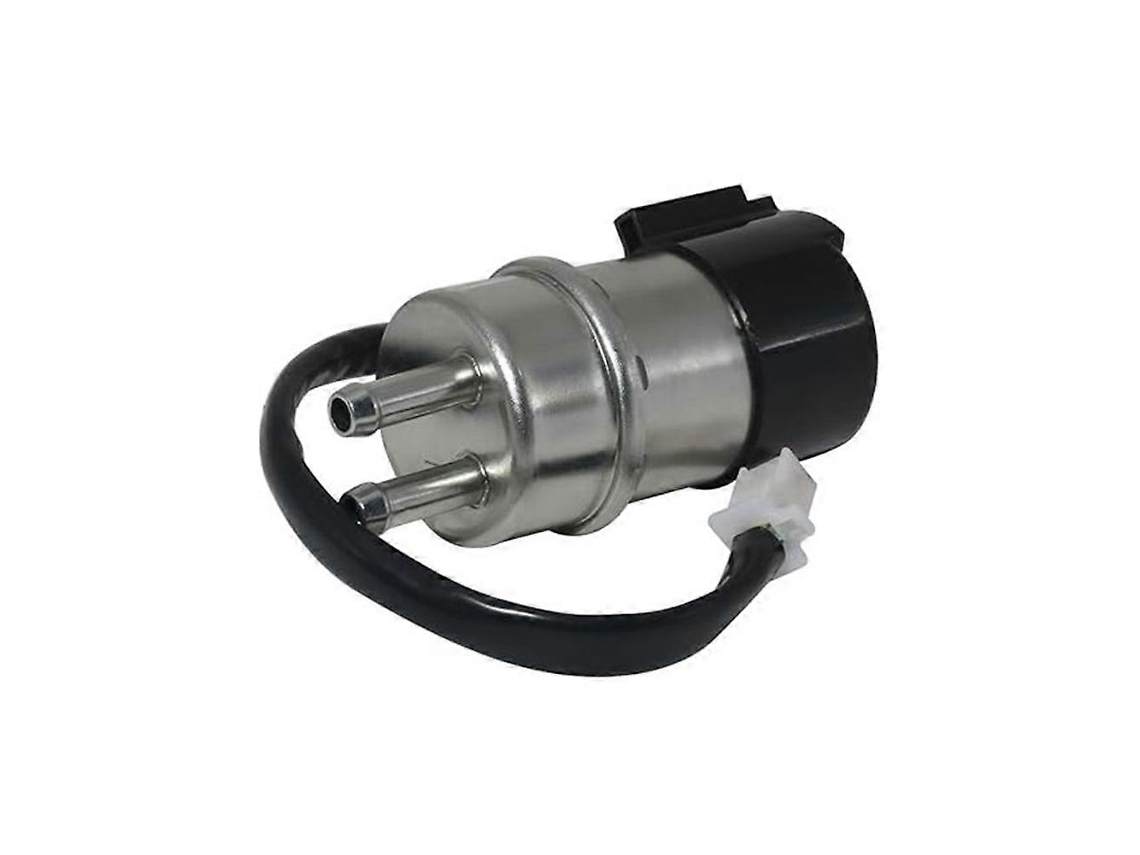 Moto Bomba De Combustível Uc-zr-1g 16710-kfg-013 16710-kfg-003 Para Honda Reflex 250 Nss250 2001-2007