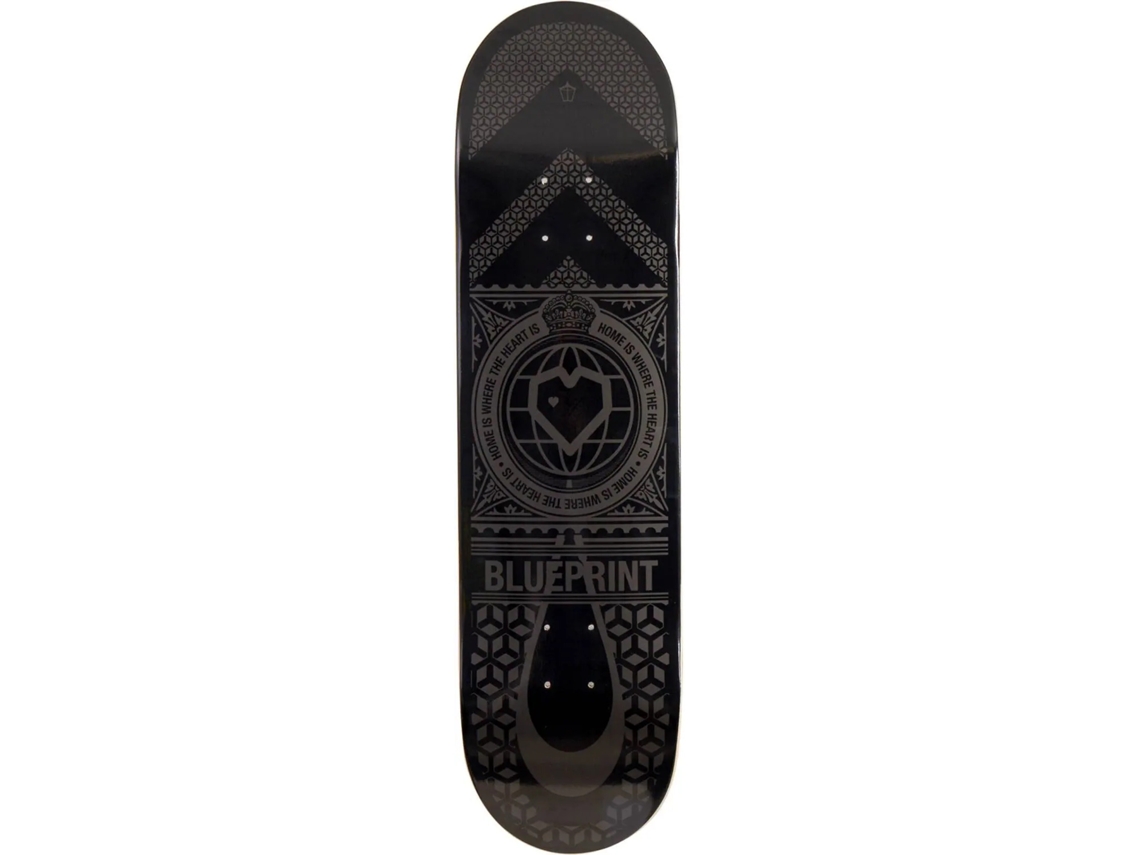 Skate BLUEPRINT Home Heart Sans Roues