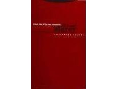 Livro El Caso Marey de Juan Igartua Salaverria (Inglês)