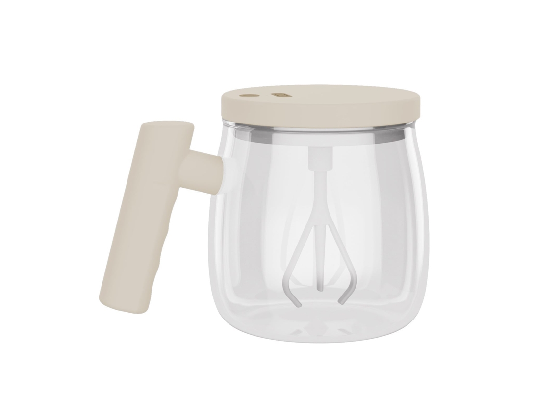 Copo Eletrônico LAXISCREED 400ml Automático Usb Portátil