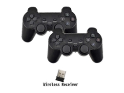 Console de Jogos 2025 4k Hd Retrô com 10.000 Jogos GOKOCO