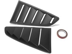 Tapete Automotivo para Mustang 2015 2016 2017 2018 2019 2024 Duráveis Proteção