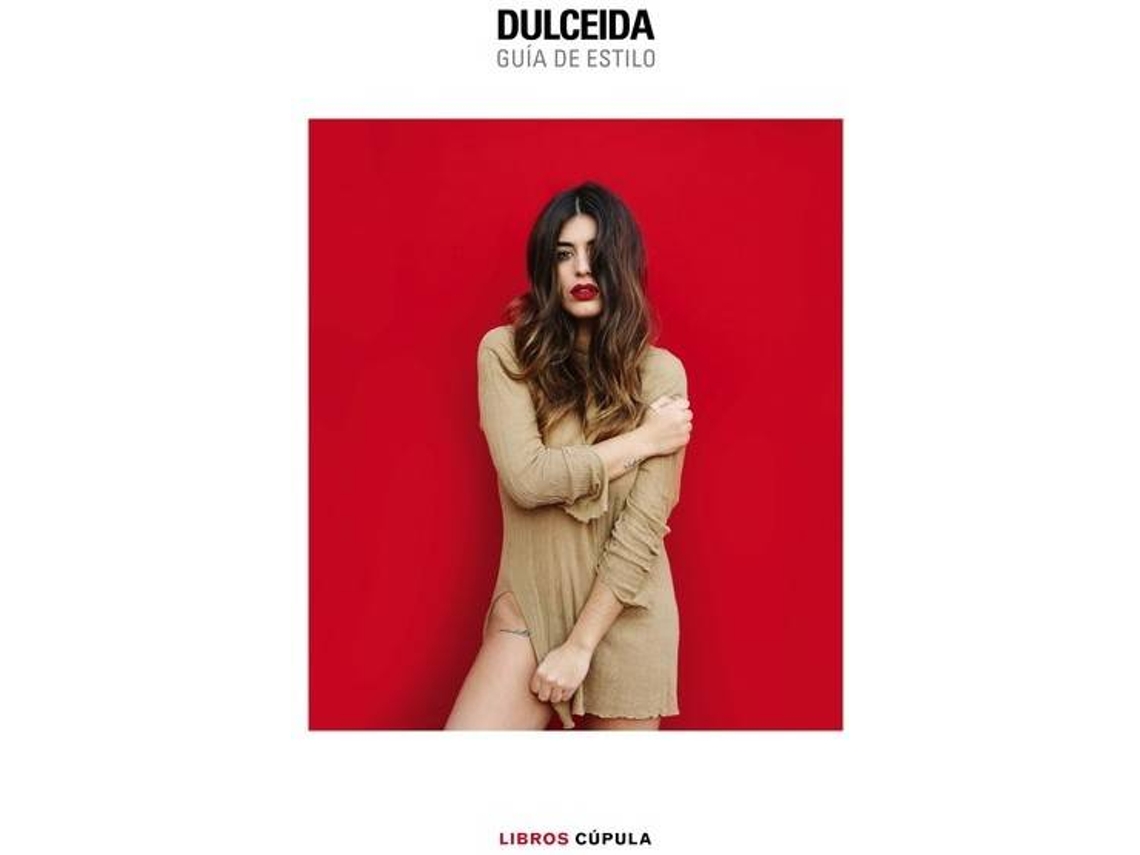 Livro Dulceida de Aida Domenech (Espanhol)