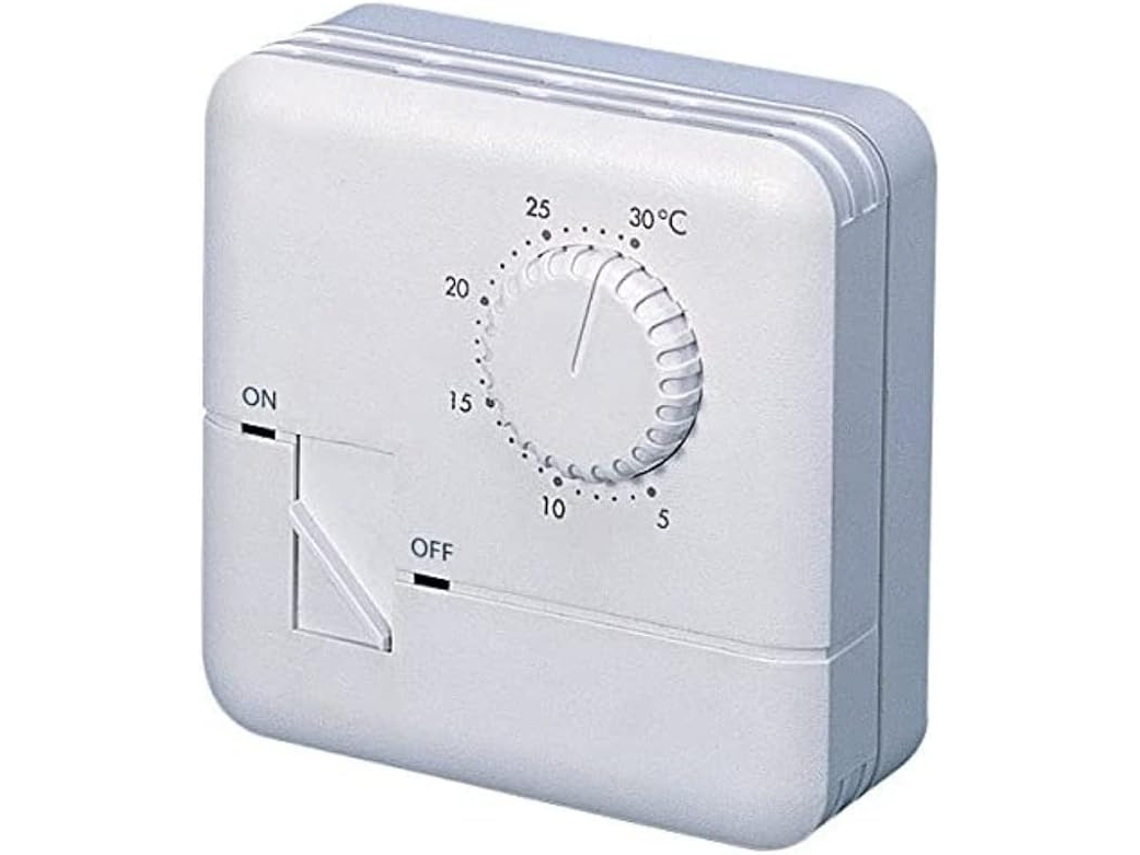 Termostato Manual