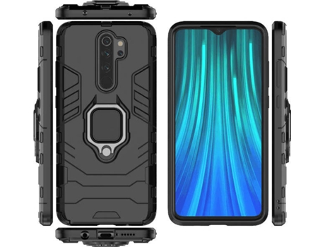Cel Xiaomi Redmi Note 8 Pro Dual 128gb Pearl White Amazon Com Br