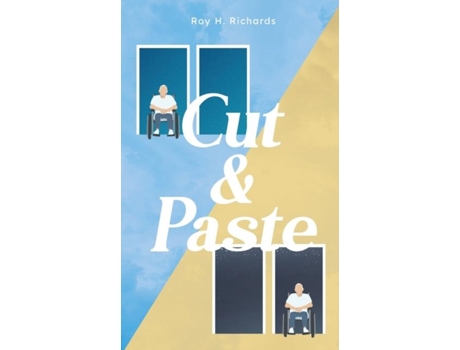 Livro Cut Amp Paste De Richards, Roy Et Al. (inglês)