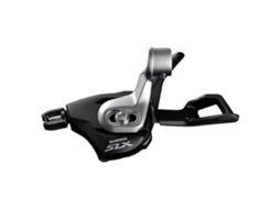 Deslocador Esquerdo Sl-M7000 Slx Rapidfire Prateado 2-3S 1800 Mmshimano