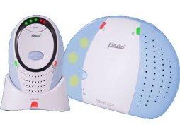 Babyphone Full Eco Dect Dbx-85 Com Função Vox