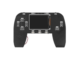 Módulo De Jogos Esp32 Com Tela Tft De 2,4 Polegadas, Console De Jogos Portátil Com Suporte Para Som Mp3 Para Momentos De Lazer. Nostalgia88
