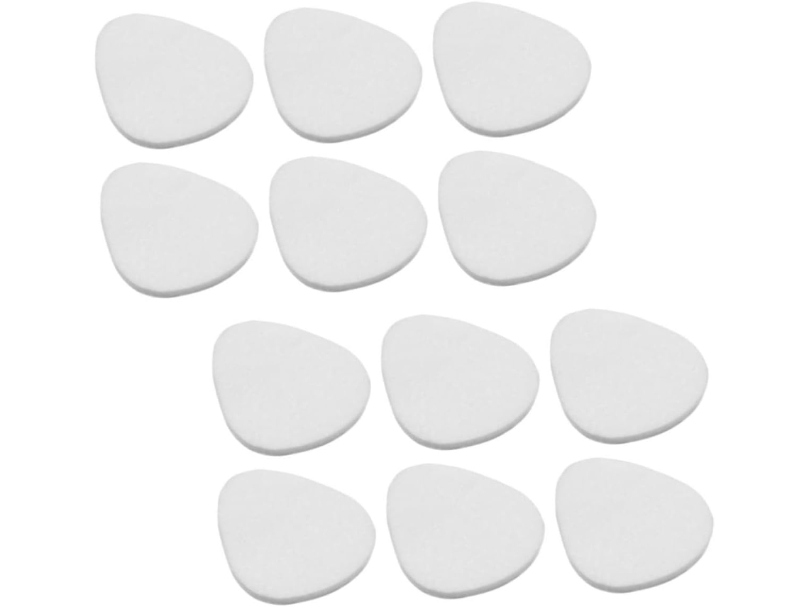 Calcanhares Antiderrapantes, 6 Palmilhas E Almofadas De Silicone Confortáveis Na Parte Frontal Do Pé, Proteção Para Os