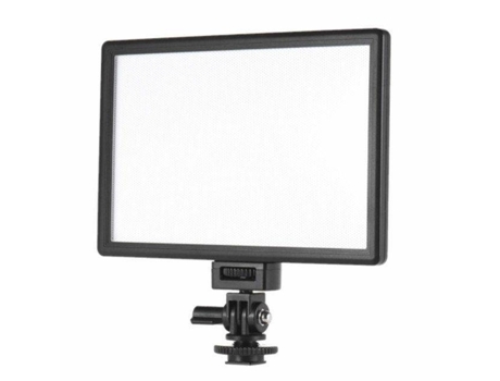 VILTROX Led Profissional e Ultrafino L116T