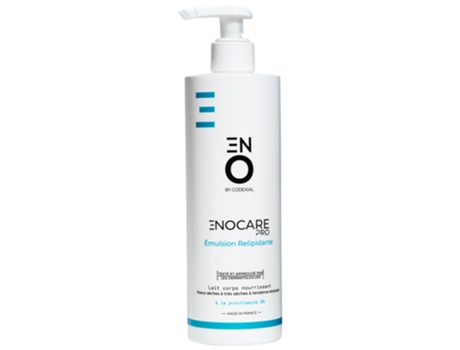 Enocare Pro Emulsão Relipidizante 400 Ml CODEXIAL