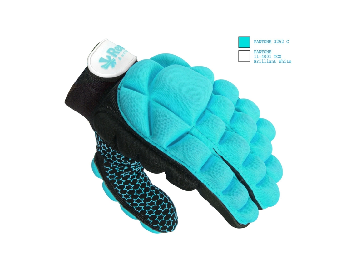 Luvas REECE AUSTRALIA Comfort Full Finger S