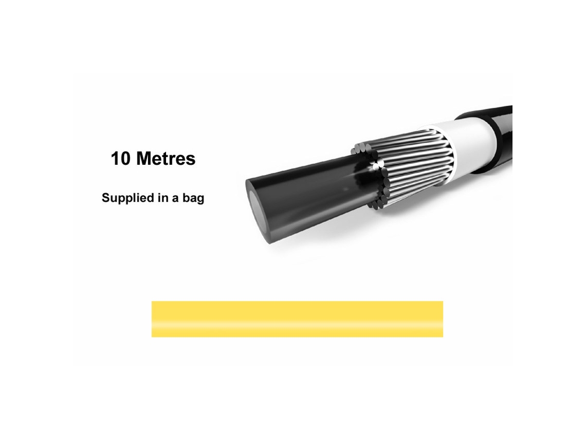 Caixa de transmissão com liner ELVEDES Ø4,2 mm