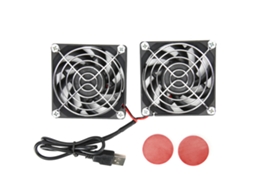 Cooler Usb LAXISCREED Dissipador de Calor