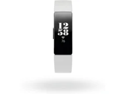 Pulseira Desportiva INSPIRE HR (Até 5 dias de autonomia - À prova de água - Branco)
