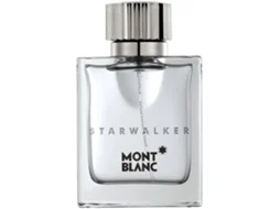 Perfume MONTBLANC Starwalker Man Eau de Toilette (75 ml)