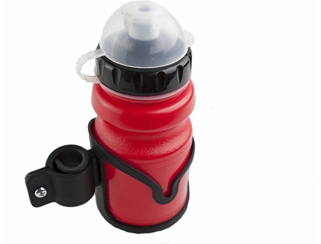 Suporte+Garrafa BIMBO BIKE 300ml