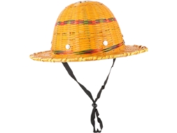 Capacete de segurança com proteção solar SFUSHOS