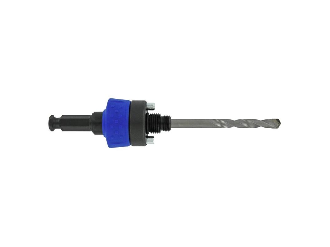 Husillo Universal Construcion Tivoly