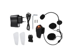 Fone de Ouvido Bluetooth Estéreo Bluetooth V3.0 EOOCOO