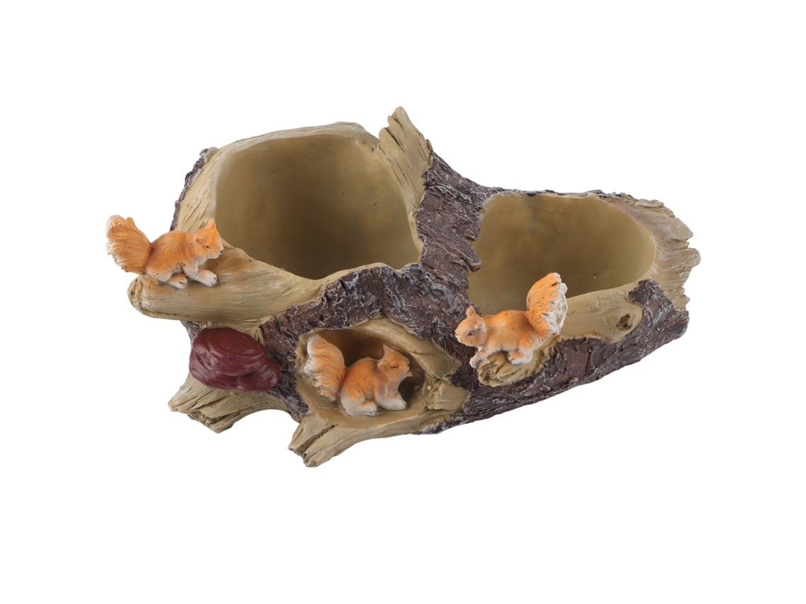Vaso Inovador À Prova Dágua Para Suculentas E Bonsai