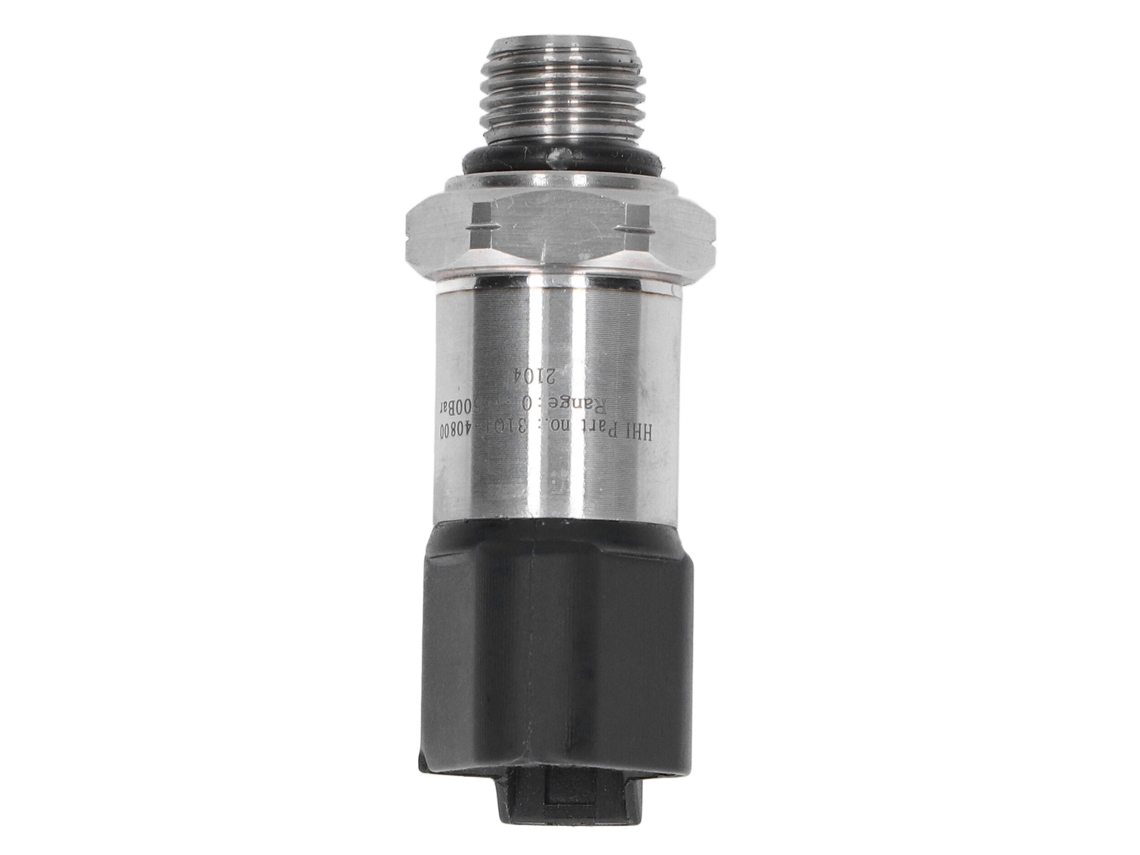 Sensor De Pressão Para Escavadora Laxiscreed Compatível Com Hyundai R Series, Substitui Transdutor De Pressão De Forma Eficiente