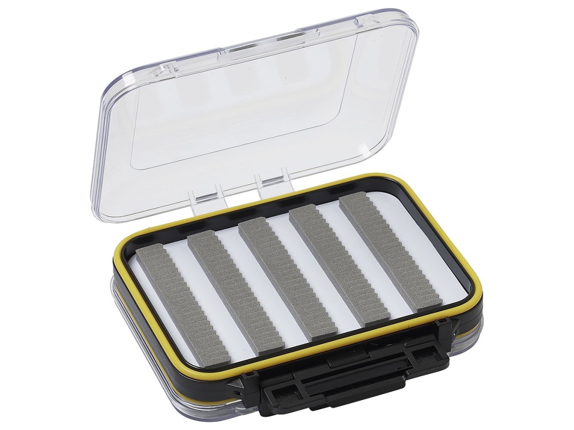 Estojo KINETIC Iscas fly (M)