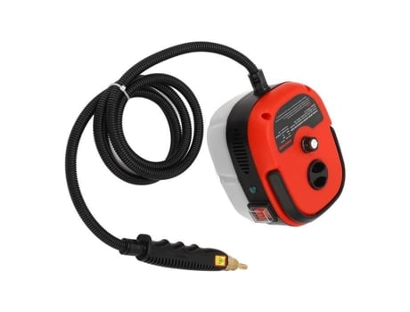 CIKONIELF Limpador de Vapor Elétrico de Alta Pressão 2500W Máquina de Limpeza de Eletrodomésticos Tomada Ue 220V