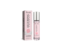 Roxelis Perfume Roll on de Feromônio, Fresco e Natural para Namoro e Casais LAXISCREED