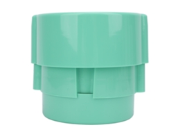 Depenador Elétrico de Aves, Portátil, 120w | S/MARCA