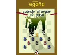 Livro Cuando Alargar El Paso de Gerardo Markuleta Gutiérrez (Espanhol)