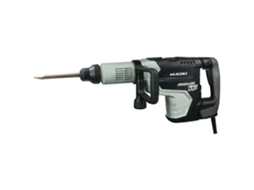 Sds-Max 1500 W 20 J Britadeira Antivibração em Caixa Padrão H60Meywtz HIKOKI