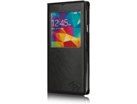 Capa Samsung Galaxy S5 MOSAIC THEORY MTIA32-002BLK Preto