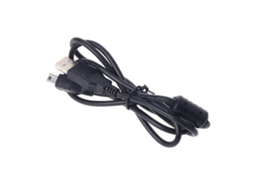 Cabo Usb Ifc 400pcu Para Câmeras E Filmadoras Para Interface De Vídeo Powershot Allinless