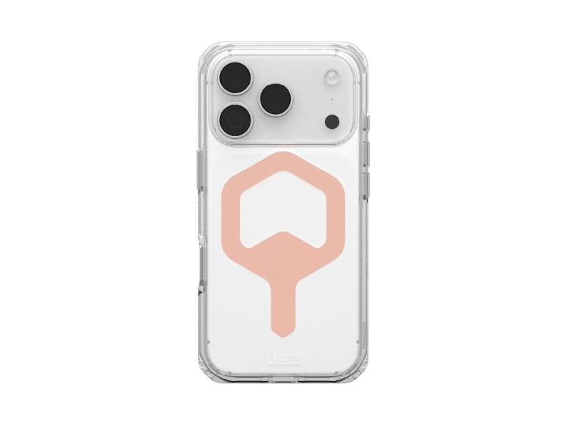 Uag Funda Plyo Hielo-oro Roaâ¤â£ - Apple Iphone 17 Pro